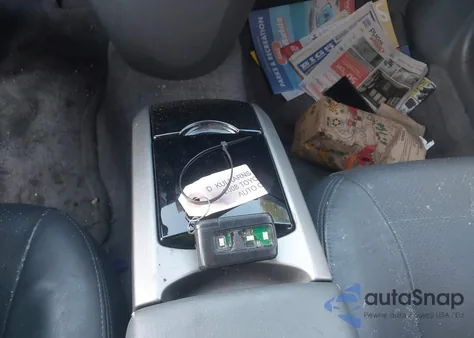 2008 Toyota Prius из США, поврежденный, VIN JTDKB20U383344370